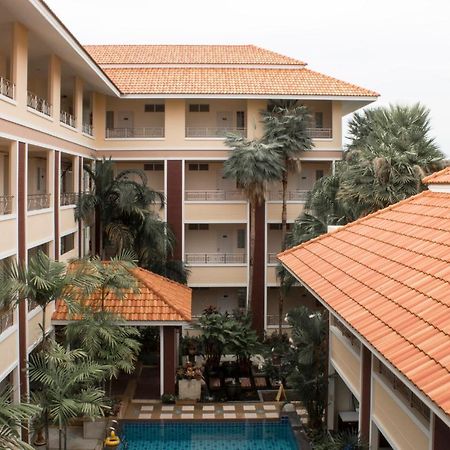 Nattidaplace Hotel Chiangmai Chiang Mai Luaran gambar