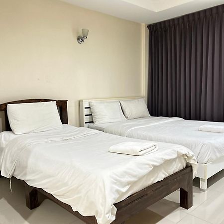 Nattidaplace Hotel Chiangmai Chiang Mai Luaran gambar