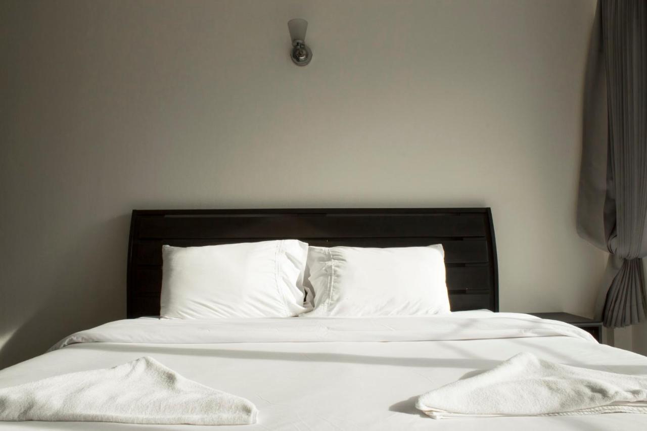 Nattidaplace Hotel Chiangmai Chiang Mai Luaran gambar