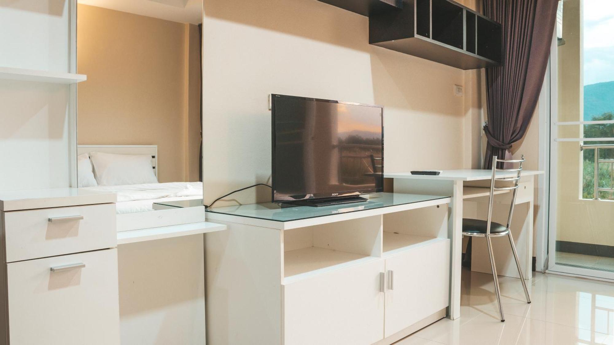 Nattidaplace Hotel Chiangmai Chiang Mai Luaran gambar